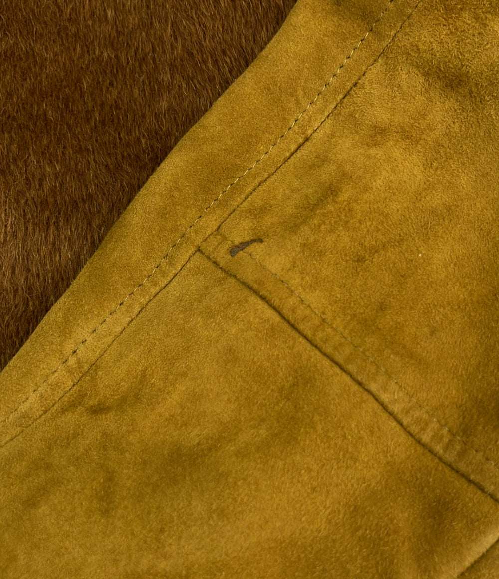 slowgun Ron Herman スタジャン ジャケット メンズ SIZE 2 (M) スロウガン ロンハーマン
