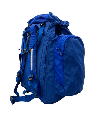 mont-bell リュック バックパック トラベル TRIPLE POCKETS PACK 45-60 メンズ モンベル