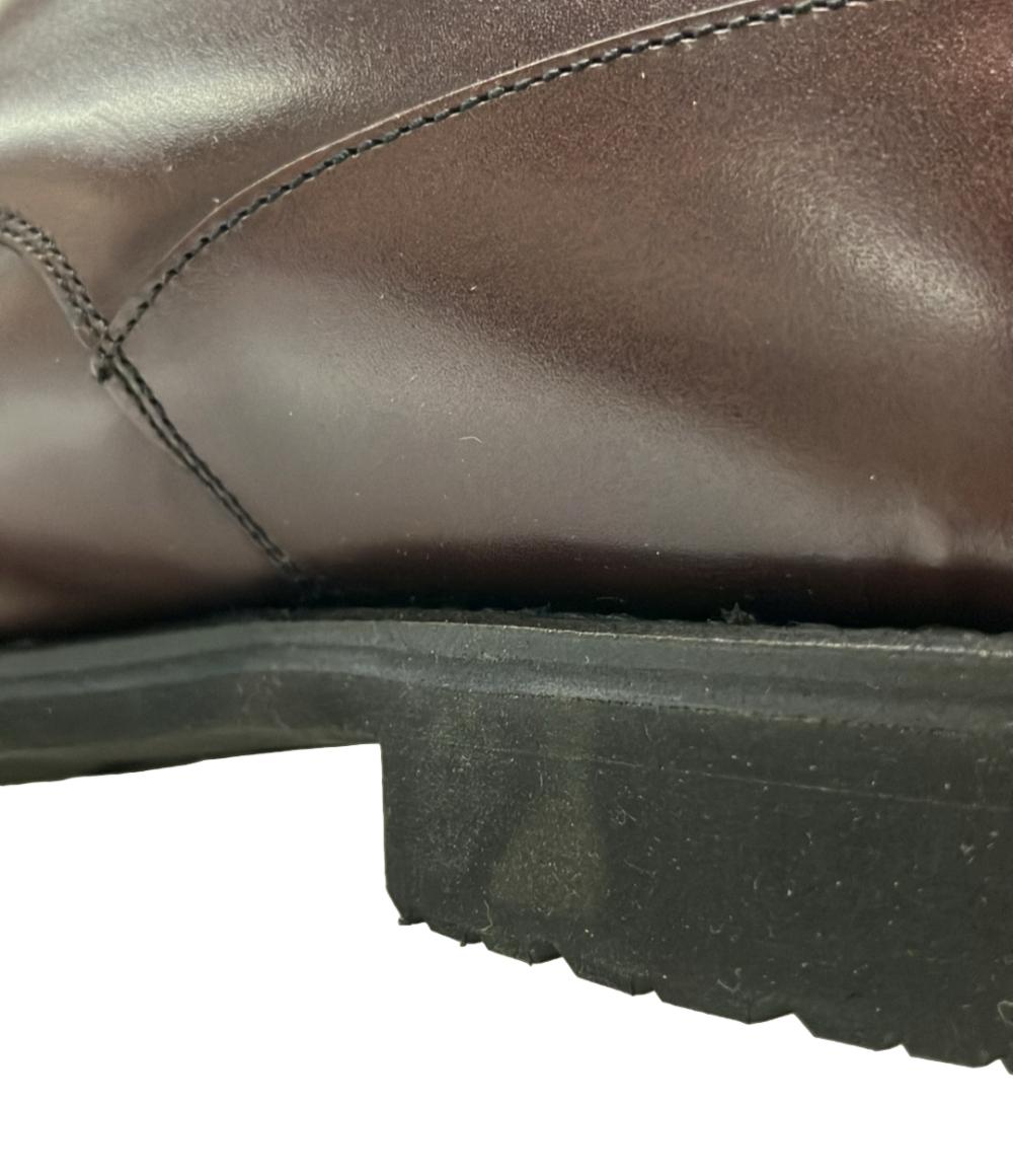 美品 REGAL ユーチップレザーシューズ B4G 9413 レディース SIZE 24.0 (L) リーガル