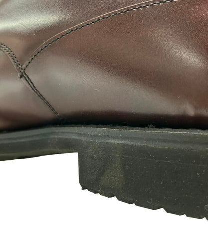 美品 REGAL ユーチップレザーシューズ B4G 9413 レディース SIZE 24.0 (L) リーガル