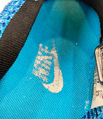 ナイキ ランニングシューズ 698616-402 レディース SIZE 25.0 (XL) NIKE