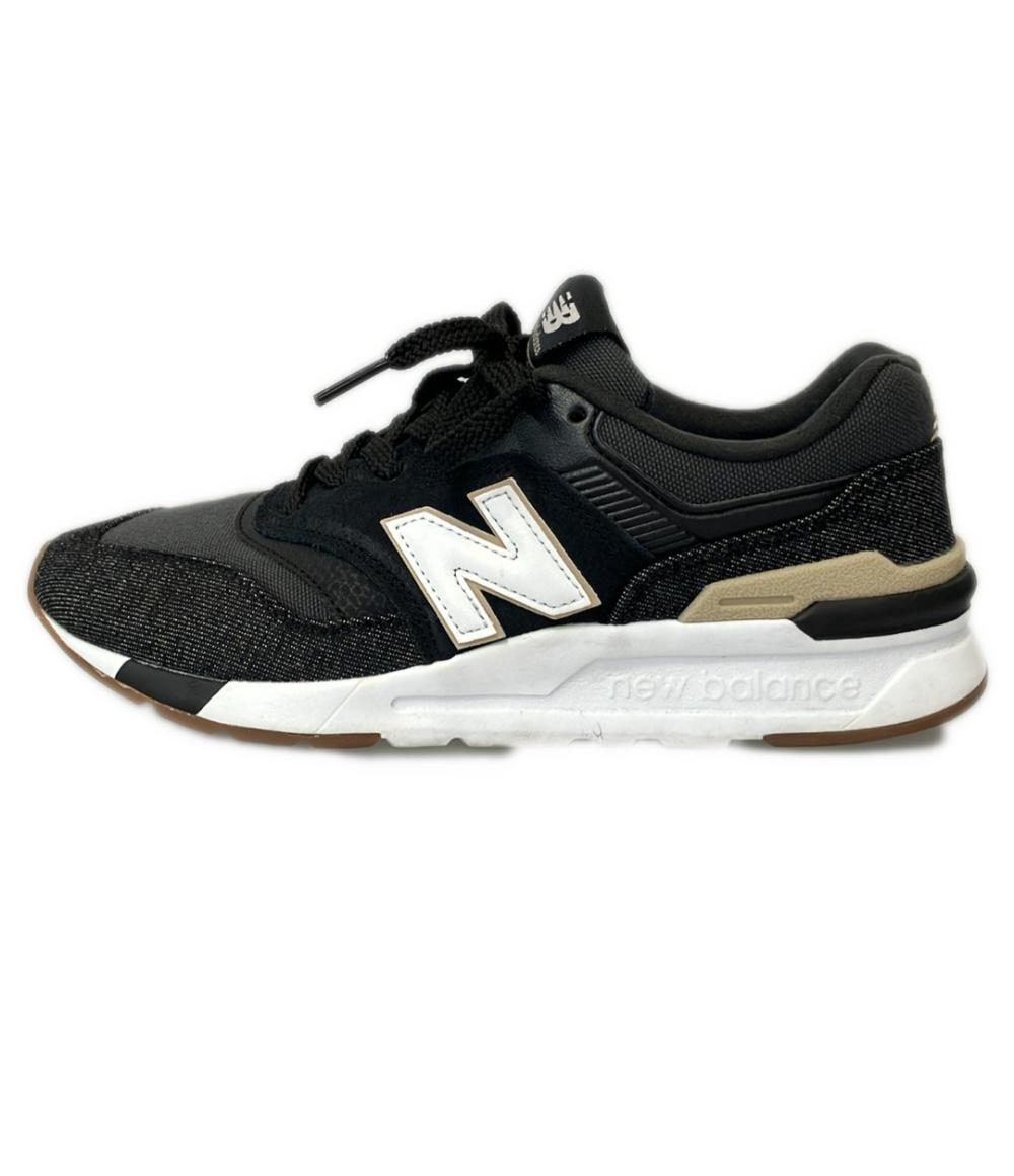 ニューバランス ローカットスニーカー CM997HOQ レディース SIZE 23.5 (M) NEW BALANCE