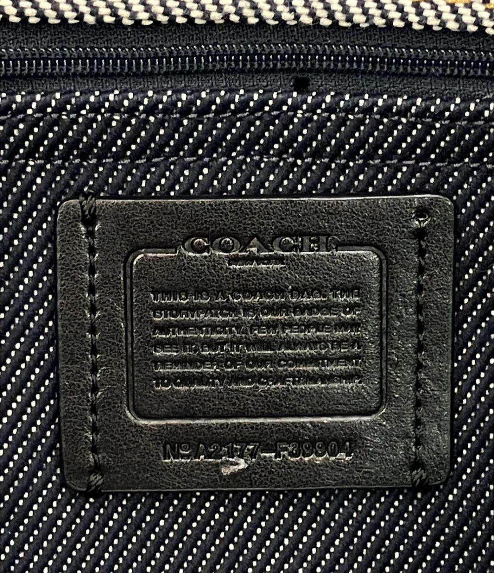 COACH トートバッグ ショルダーバッグ 肩掛け F39904 レディース コーチ