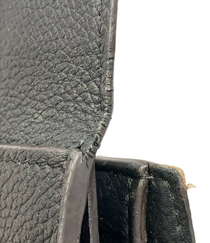 LOUIS VUITTON 二つ折り財布 Wホック ポルトフォイユ パラス コンパクト モノグラム M60990 レディース ルイ・ヴィトン