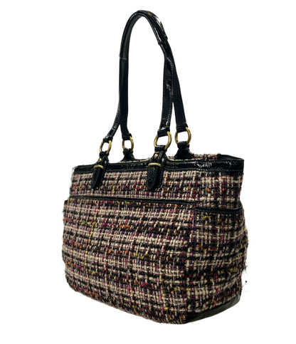 COACH トートバッグ F20025 レディース コーチ