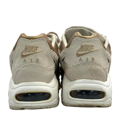 ナイキ ローカットスニーカー AIR MAX COMMAND PRM 718896-009 レディース SIZE 23.5 (M) NIKE