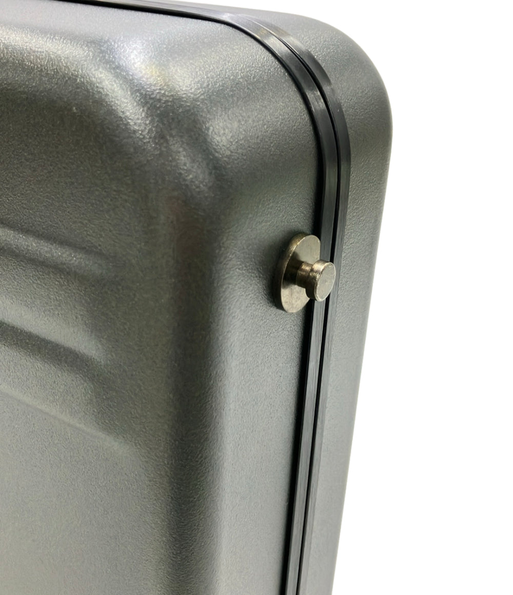 ZERO HALLIBURTON アタッシュケース ビジネスバッグ メンズ ゼロハリバートン