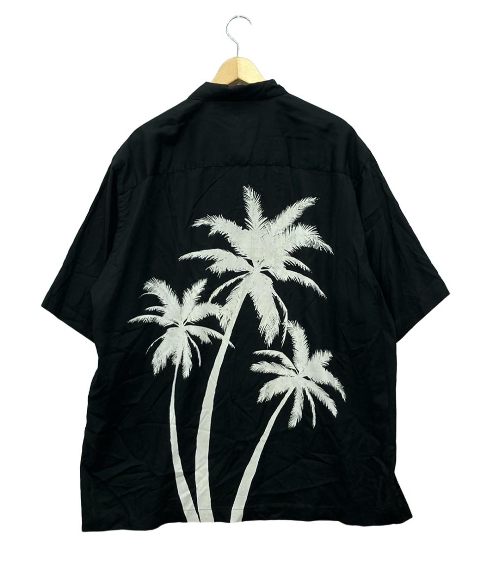 アーネイ 半袖シャツ メンズ SIZE 3 (L) ANEI