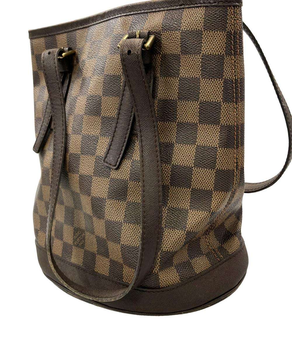 LOUIS VUITTON トートバッグ ショルダーバッグ 肩掛け マレ ダミエ M42240 レディース ルイ・ヴィトン
