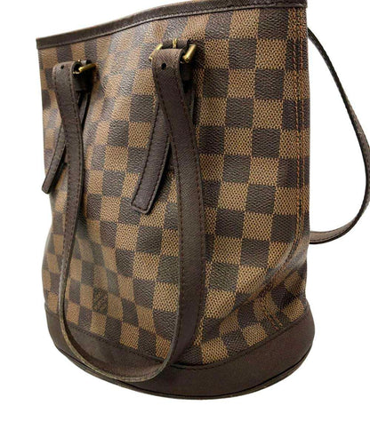 LOUIS VUITTON トートバッグ ショルダーバッグ 肩掛け マレ ダミエ M42240 レディース ルイ・ヴィトン