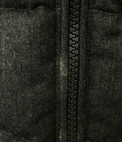 TATRAS ダウンジャケット ウール ミドル丈 インポート LTA17A4571 レディース SIZE 02 (M) タトラス