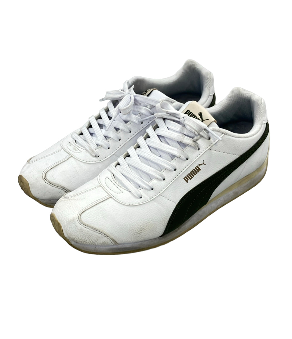 PUMA ローカットスニーカー チューリン 3 383037-15 ユニセックス SIZE 26.5 (XL) プーマ