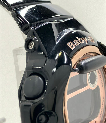 CASIO 腕時計 Baby-G クオーツ BG-169G レディース カシオ