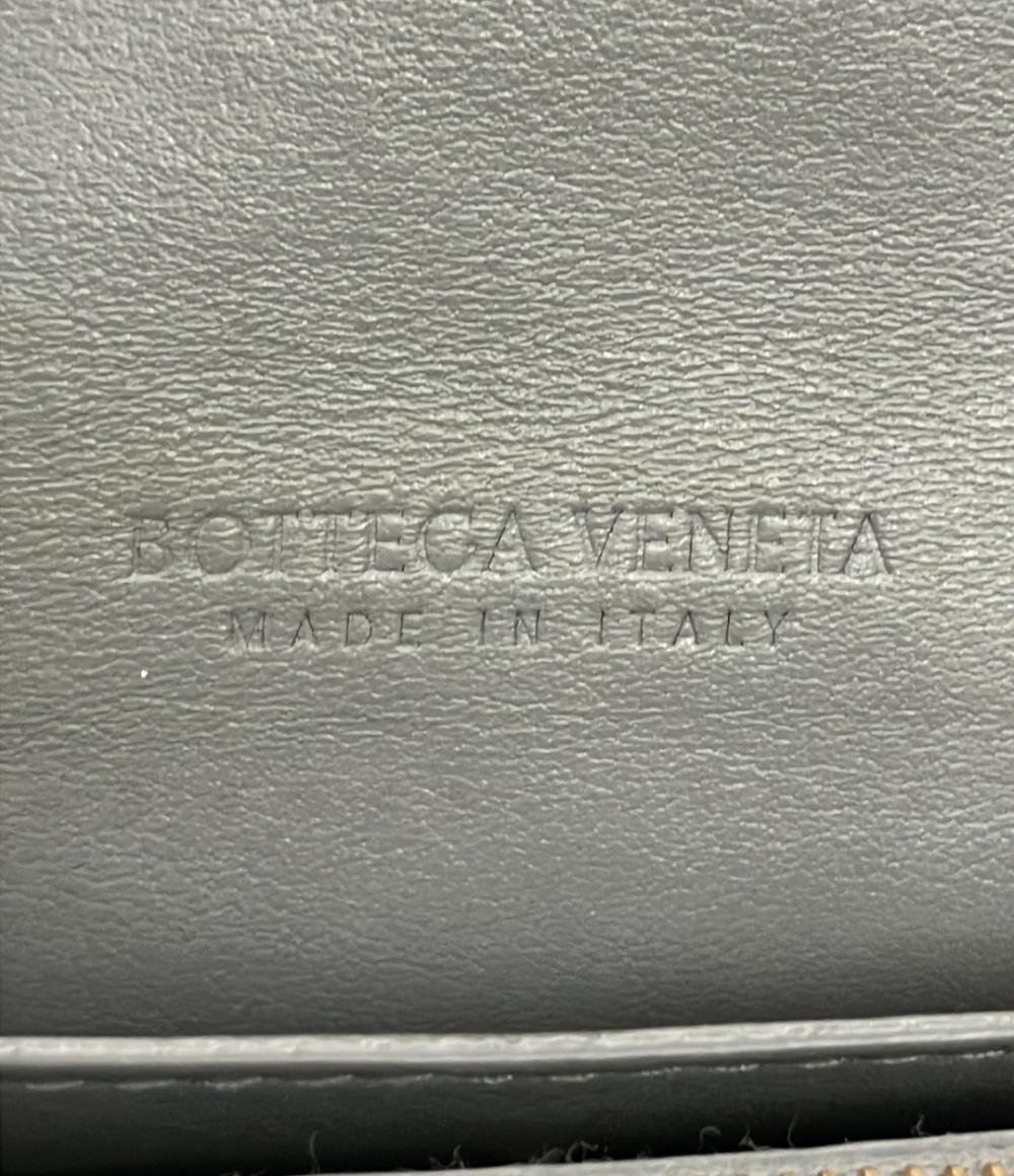 ボッテガ・ヴェネタ 長財布 レディース BOTTEGA VENETA
