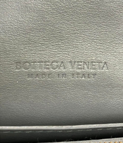 ボッテガ・ヴェネタ 長財布 レディース BOTTEGA VENETA