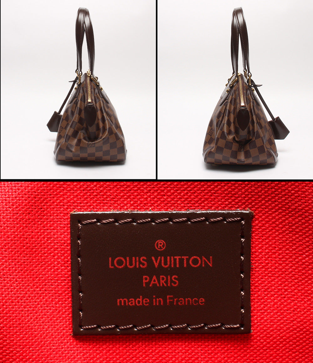 LOUIS VUITTON ショルダーバッグ ハンドバッグ 肩掛け ヴェローナPM ダミエ N41117 レディース ルイ・ヴィトン