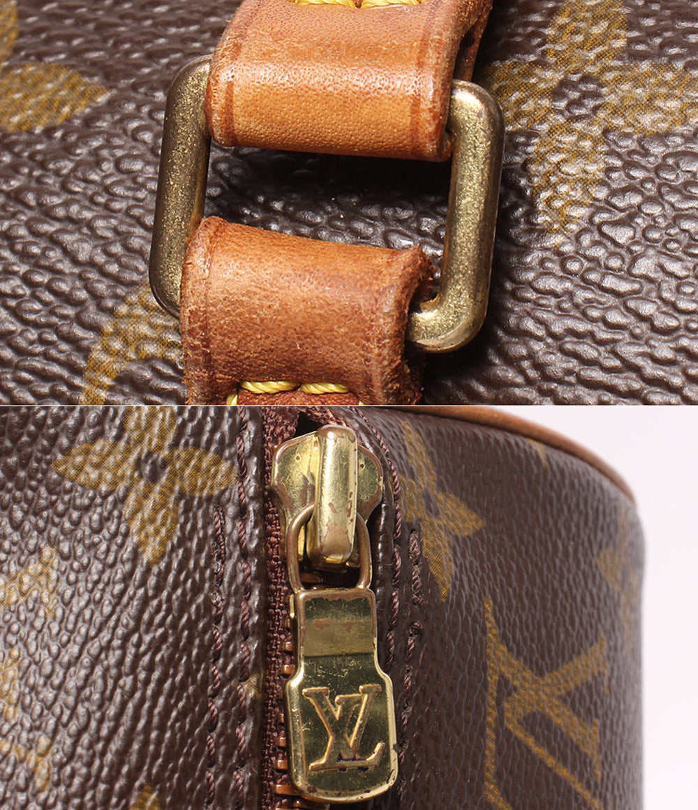LOUIS VUITTON ハンドバッグ パピヨン30 モノグラム M51385 レディース ルイ・ヴィトン
