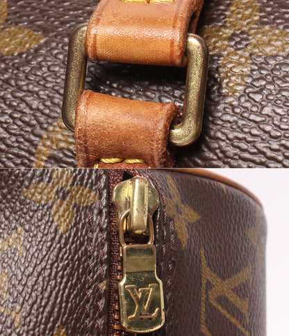 LOUIS VUITTON ハンドバッグ パピヨン30 モノグラム M51385 レディース ルイ・ヴィトン