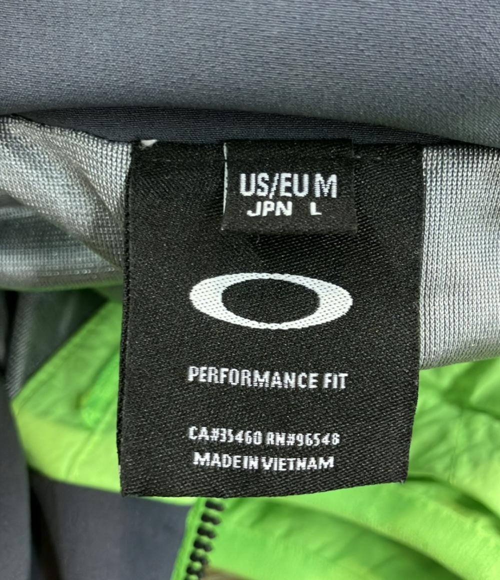 オークリー ダウンベスト メンズ SIZE L (L) OAKLEY