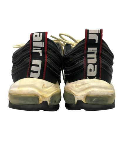 NIKE ローカットスニーカー エアマックス97 312834-008 メンズ SIZE 26.5 (M) ナイキ