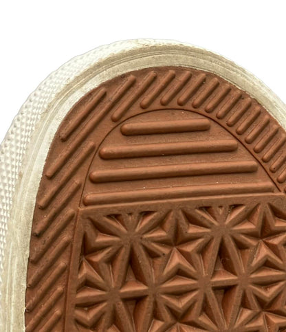 美品 CONVERSE ハイカットスニーカー ネクスター110HI 32765011 レディース SIZE 24.0 (L) コンバース