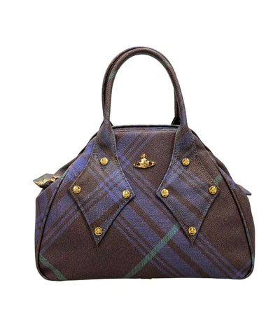 美品 Vivienne Westwood ハンドバッグ レディース ヴィヴィアンウエストウッド