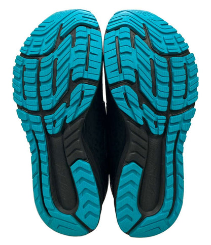 美品 NEW BALANCE ローカットスニーカー フューエルコア ソニック MSONISB メンズ SIZE 27.5 ニューバランス