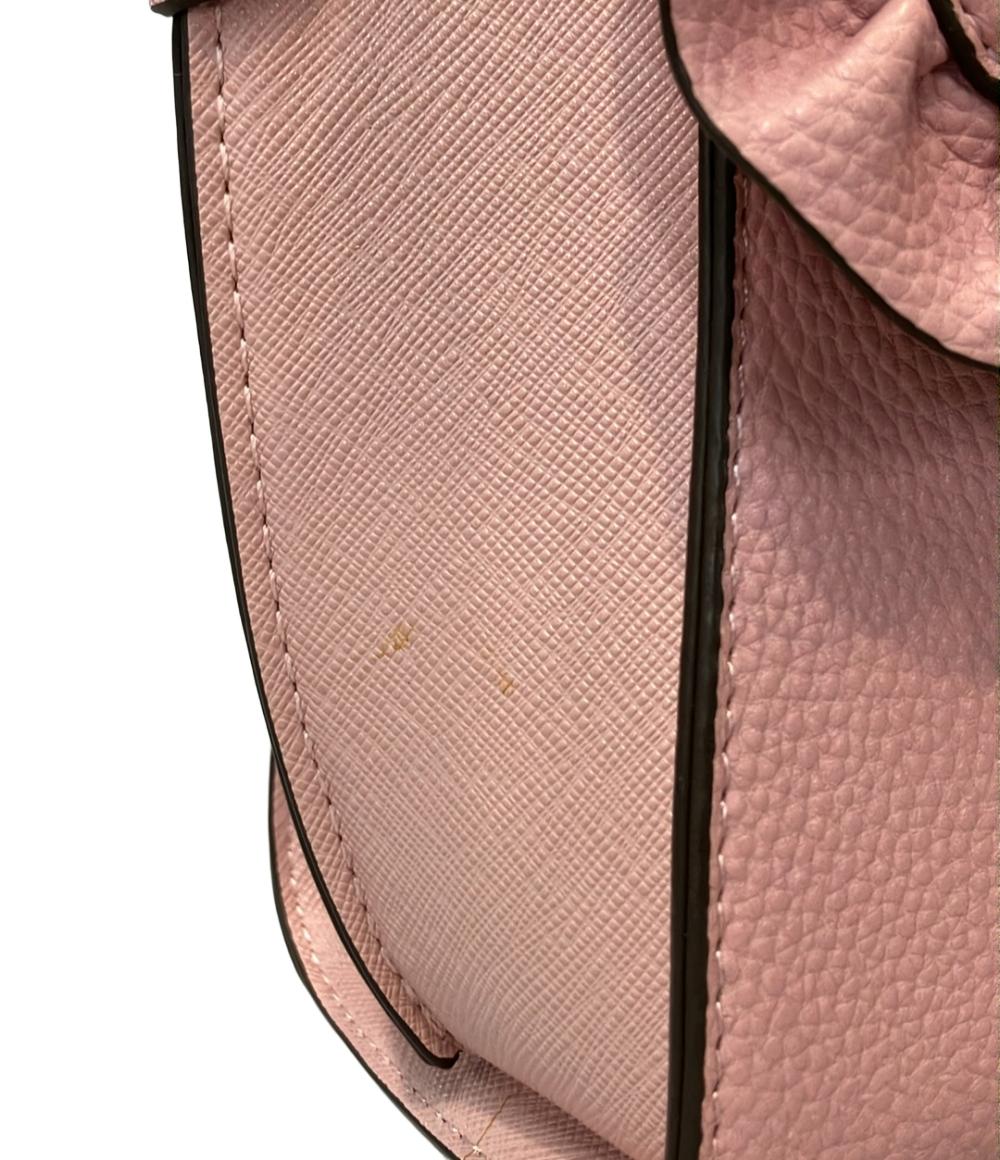 美品 Samantha Vega 2way ハンドバッグ ショルダーバッグ 斜め掛け レディース サマンサベガ