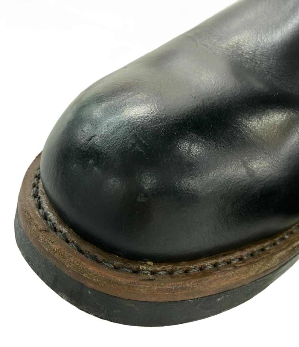 レッドウィング エンジニアブーツ 2268 メンズ SIZE USA 7 (S) RED WING