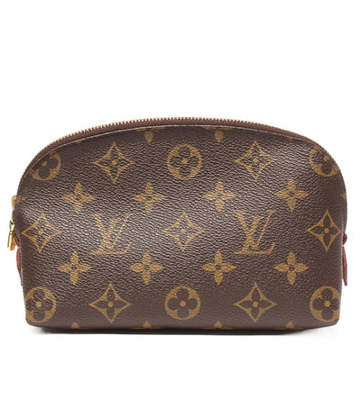 LOUIS VUITTON ポーチ ポシェット コスメティック モノグラム M47515 レディース ルイ・ヴィトン