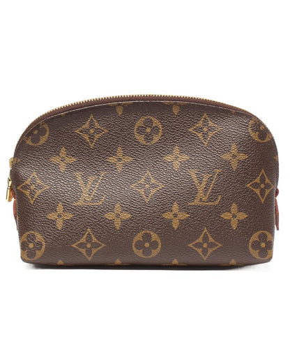 LOUIS VUITTON ポーチ ポシェット コスメティック モノグラム M47515 レディース ルイ・ヴィトン