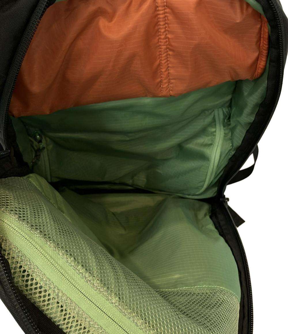 Mammut リュック デイパック セオン トランスポーター 25 メンズ レディース マムート