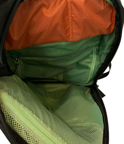 Mammut リュック デイパック セオン トランスポーター 25 メンズ レディース マムート