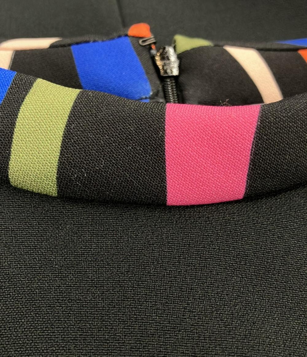 プッチ ショートスリーブワンピース レディース SIZE 42 (M) Pucci