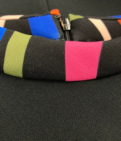 プッチ ショートスリーブワンピース レディース SIZE 42 (M) Pucci