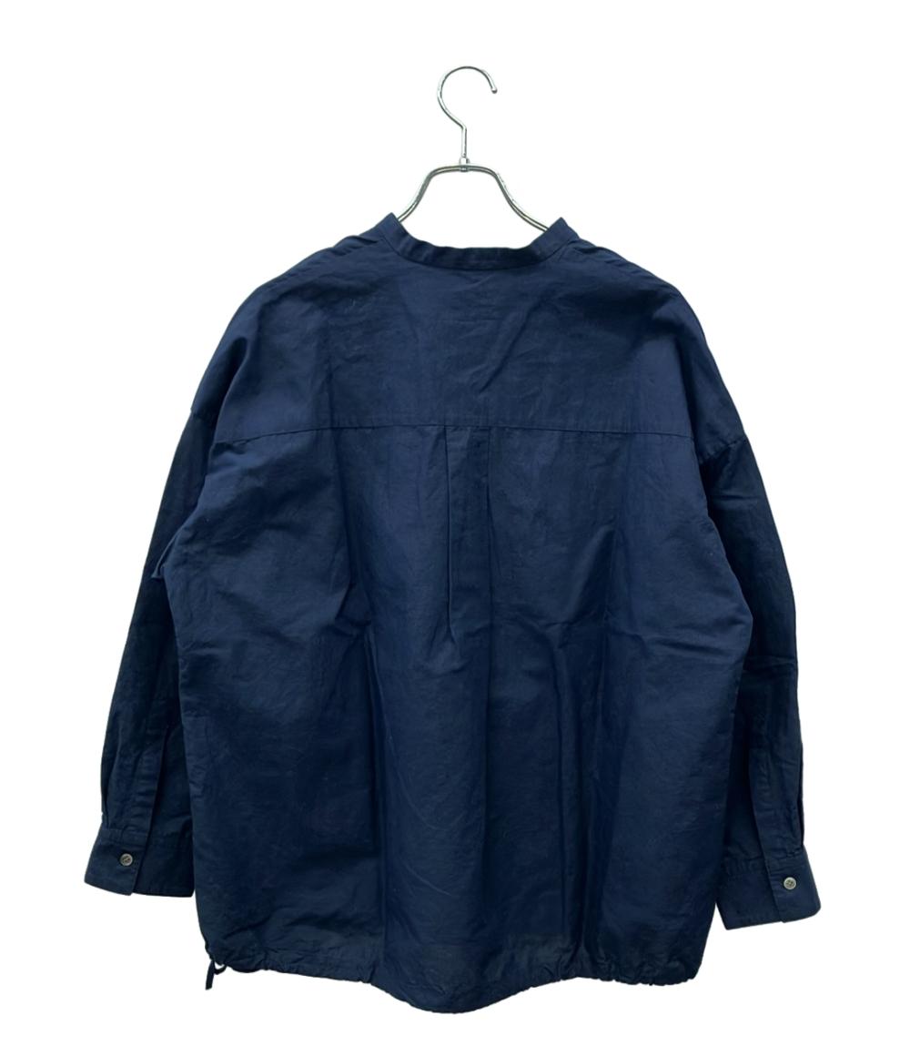 JOURNAL STANDARD ハードマンズリネンコットンスキッパーシャツ メンズ ジャーナルスタンダード