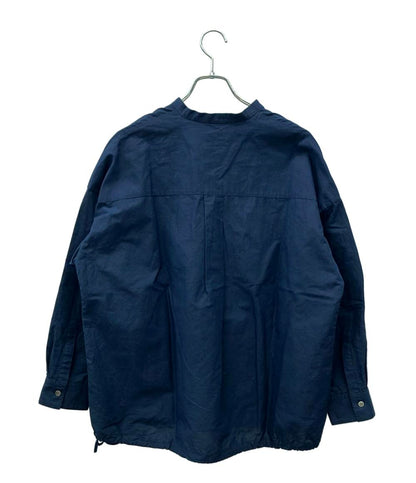 JOURNAL STANDARD ハードマンズリネンコットンスキッパーシャツ メンズ ジャーナルスタンダード