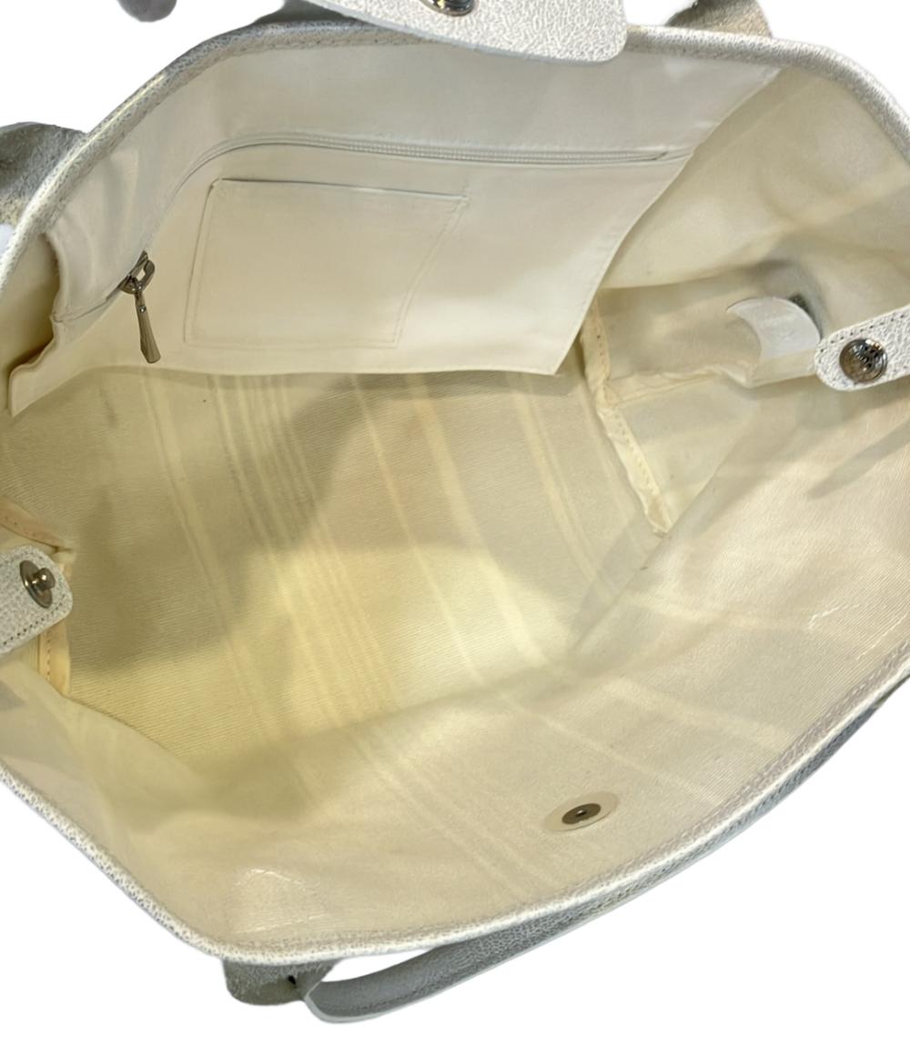 美品 Longchamp ハンドバッグ 2799432112 レディース ロンシャン