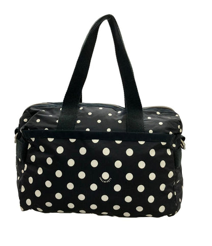 美品 LeSportsac ショルダーバッグ 斜め掛け レディース レスポートサック