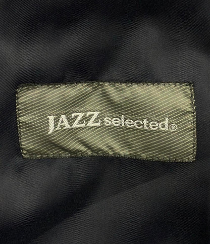 美品 テーラードジャケット メンズ SIZE AB4 (M) JAZZ SELECTED