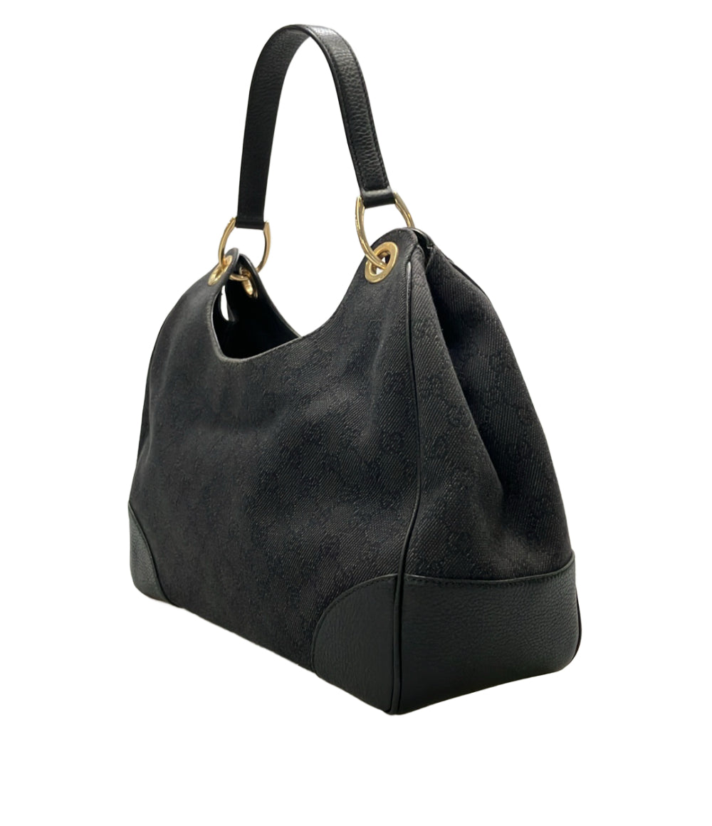 美品 GUCCI ショルダーバッグ 肩掛け GG柄 257268 521753 04