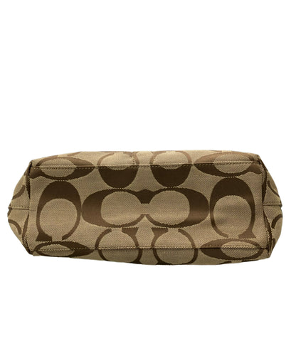 COACH トートバッグ シグネチャー 10859 レディース コーチ