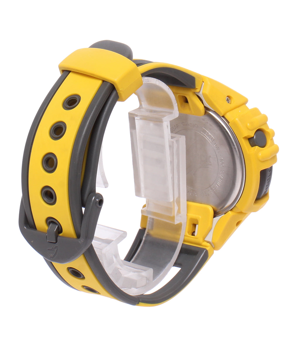 CASIO 腕時計 G-SHOCK クオーツ DWX-100 メンズ カシオ