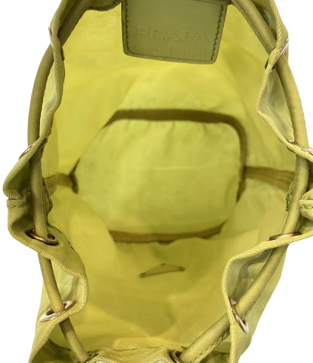 プラダ ポーチ レディース PRADA