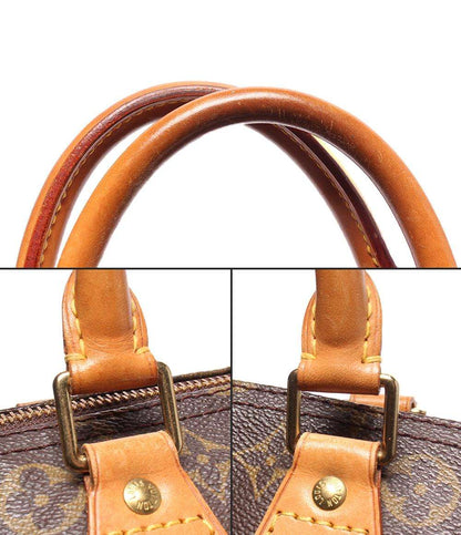 LOUIS VUITTON ミニボストンバッグ ハンドバッグ スピーディ30 モノグラム M41526 レディース メンズ ルイ・ヴィトン