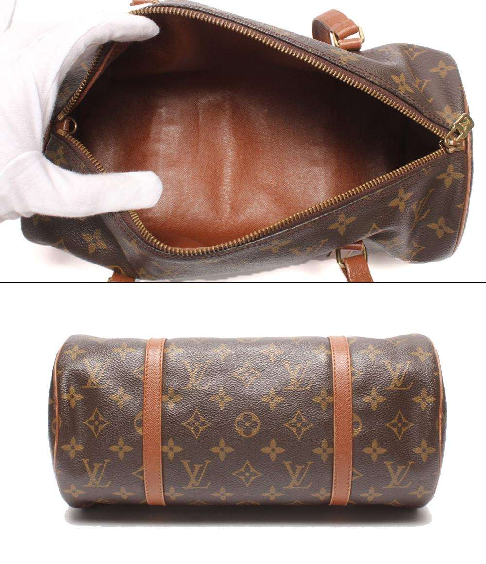 LOUIS VUITTON ハンドバッグ パピヨン30 モノグラム M51385 レディース ルイ・ヴィトン