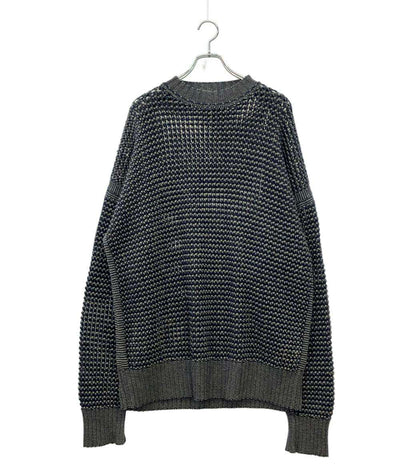 JIL SANDER 長袖 ニット メンズ SIZE M ジルサンダー