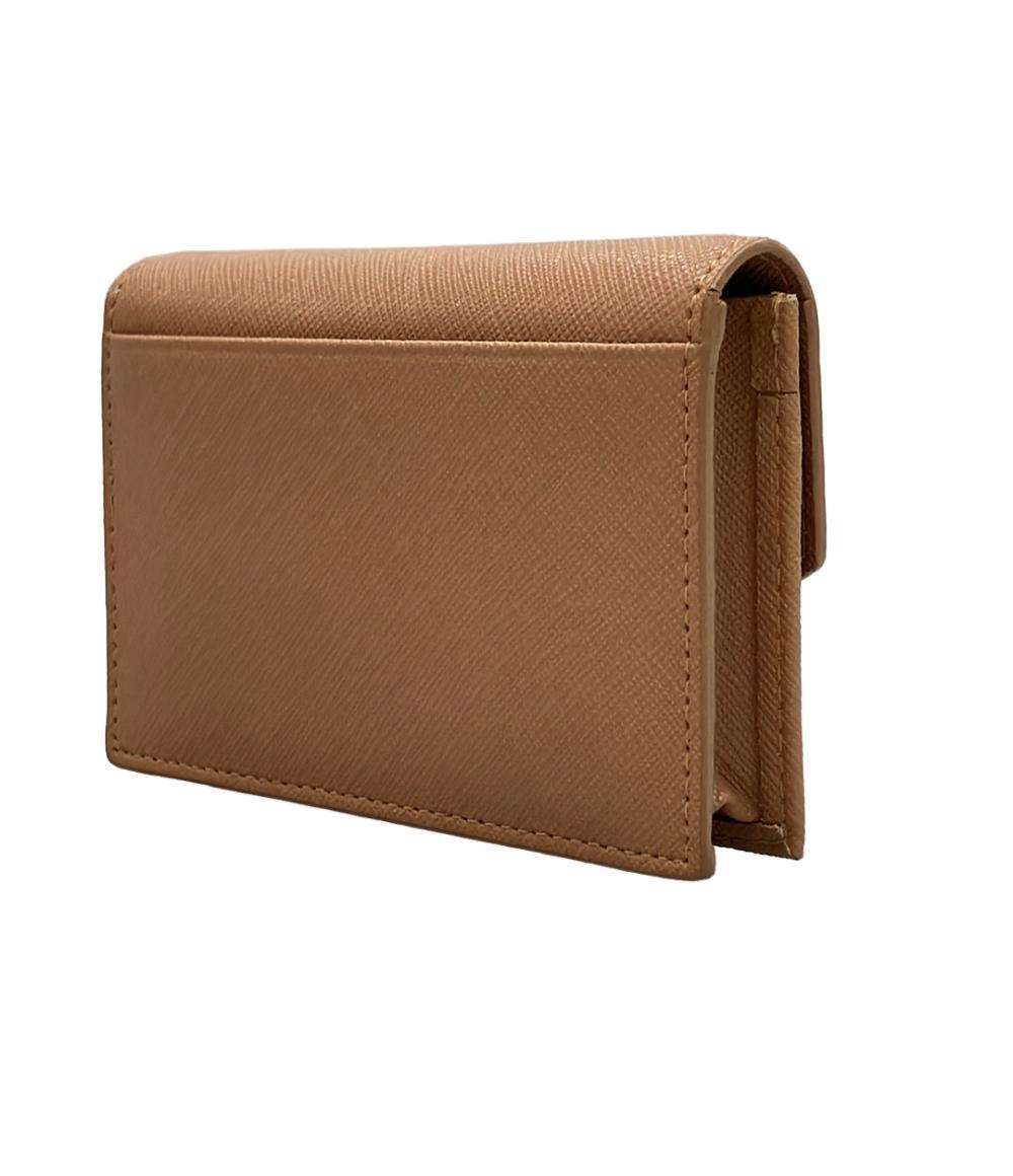 CARLYN カードケース 名刺入れ レディース カーリン