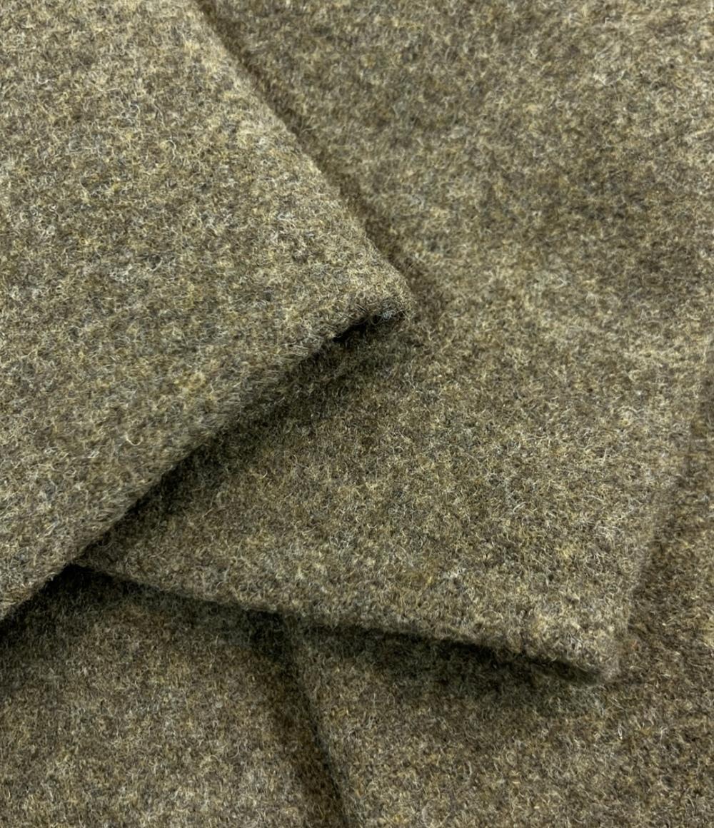 UNIQLO Ｃ ダブルフェイスコート メンズ SIZE M ユニクロ シー