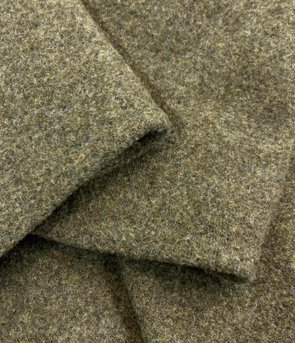 UNIQLO Ｃ ダブルフェイスコート メンズ SIZE M ユニクロ シー